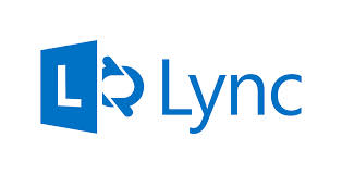 ms Lync logo