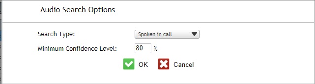 Audio search bar1